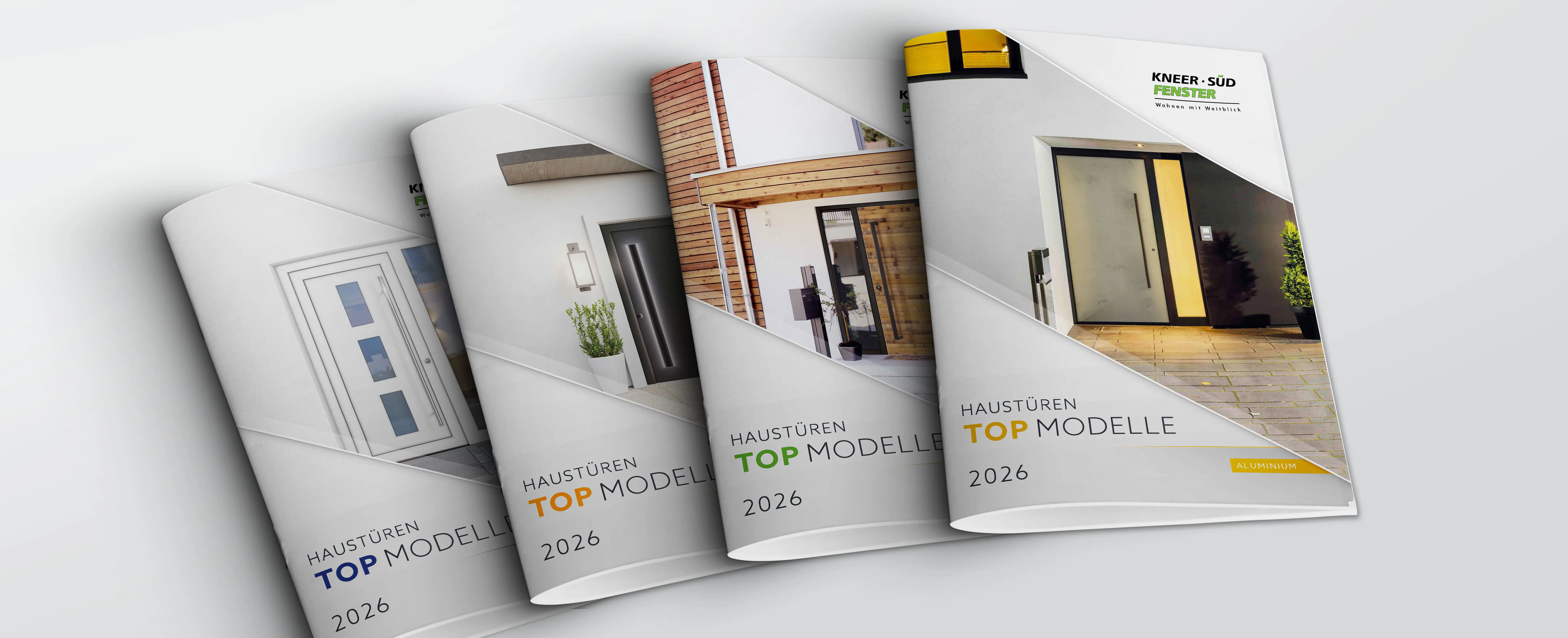 Haustür TOP Modelle